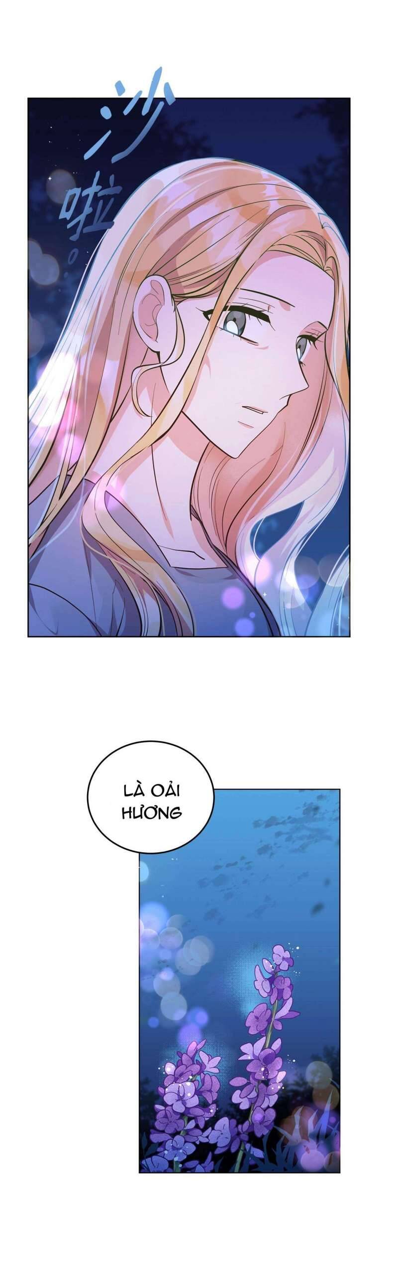 Quả Đào Mật Tháng 6 - Chapter 2 - Page 34