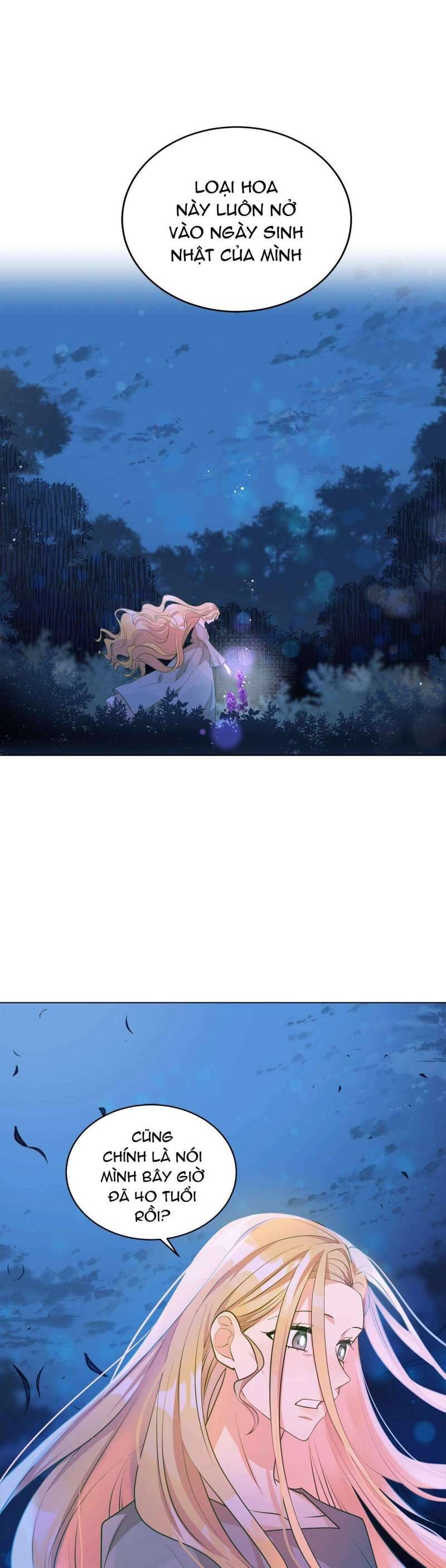 Quả Đào Mật Tháng 6 - Chapter 2 - Page 35