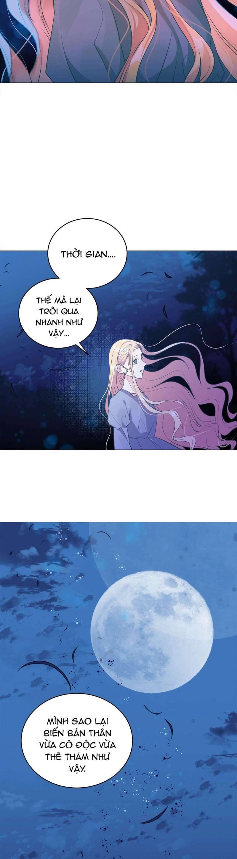 Quả Đào Mật Tháng 6 - Chapter 2 - Page 36