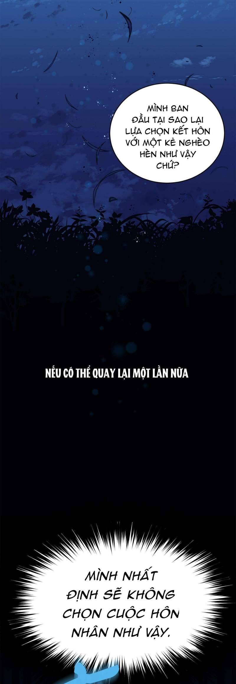 Quả Đào Mật Tháng 6 - Chapter 2 - Page 37