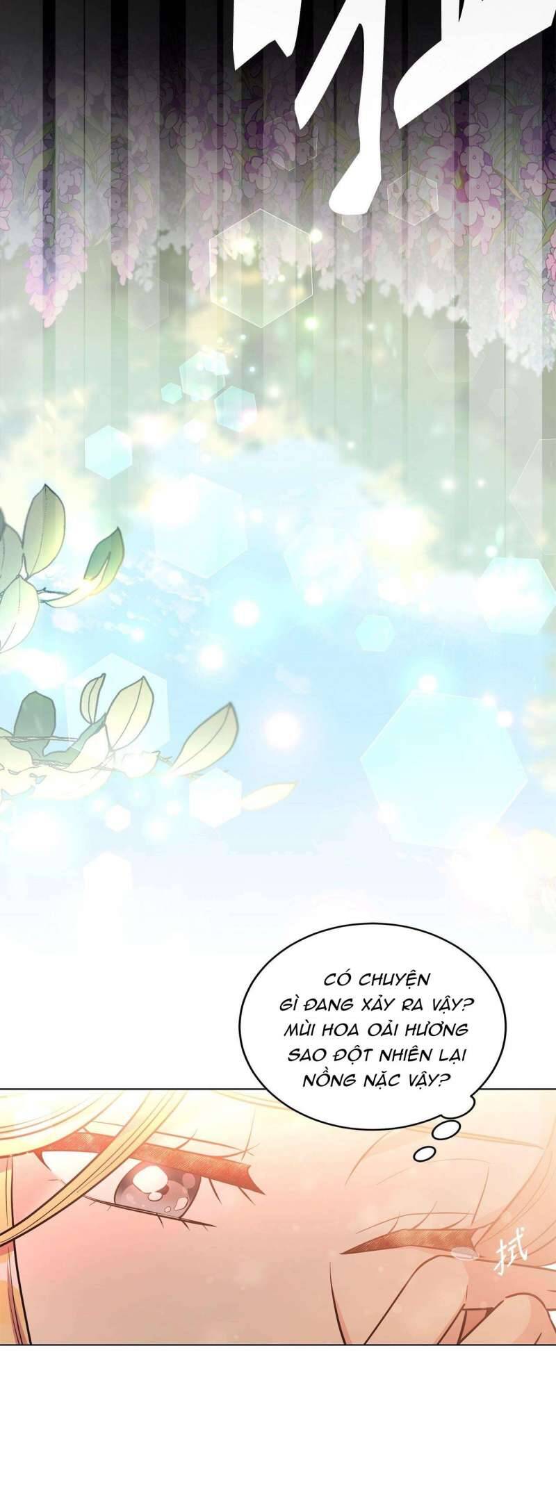 Quả Đào Mật Tháng 6 - Chapter 2 - Page 41