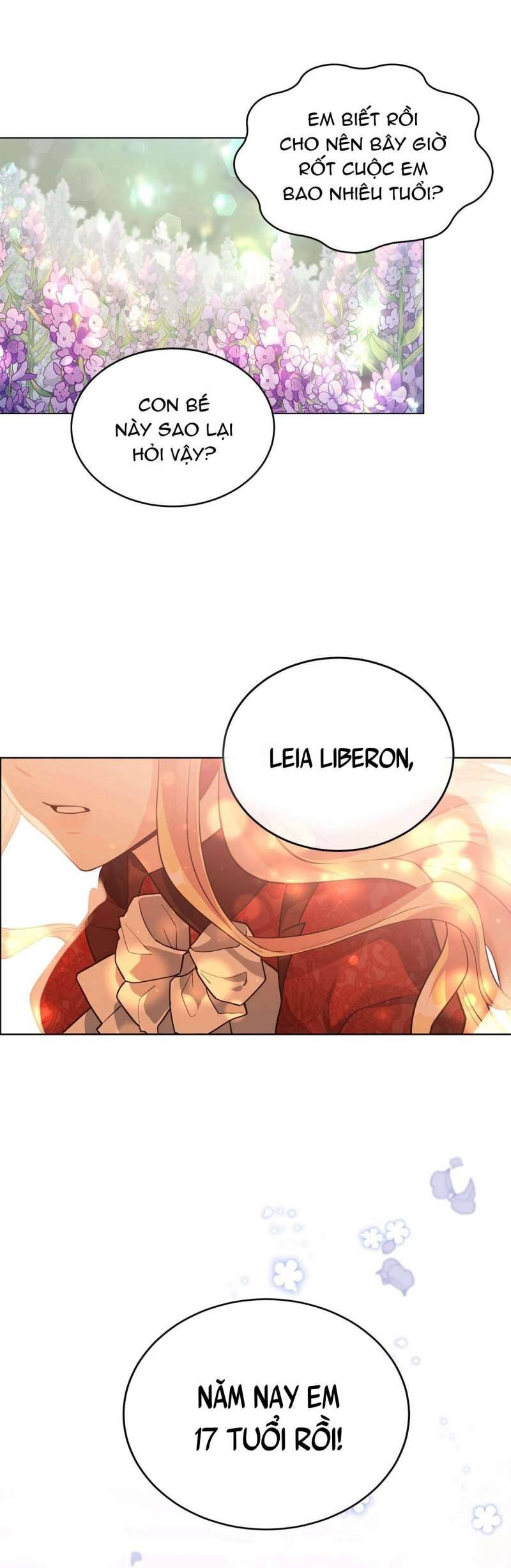 Quả Đào Mật Tháng 6 - Chapter 2 - Page 45