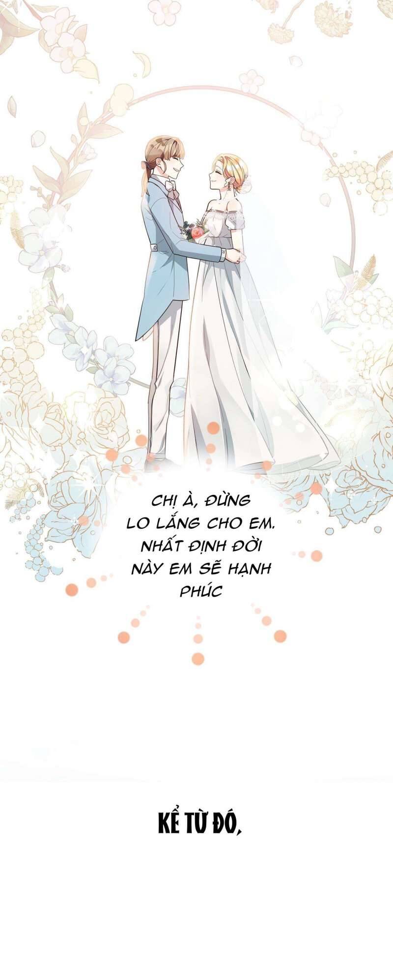 Quả Đào Mật Tháng 6 - Chapter 2 - Page 7