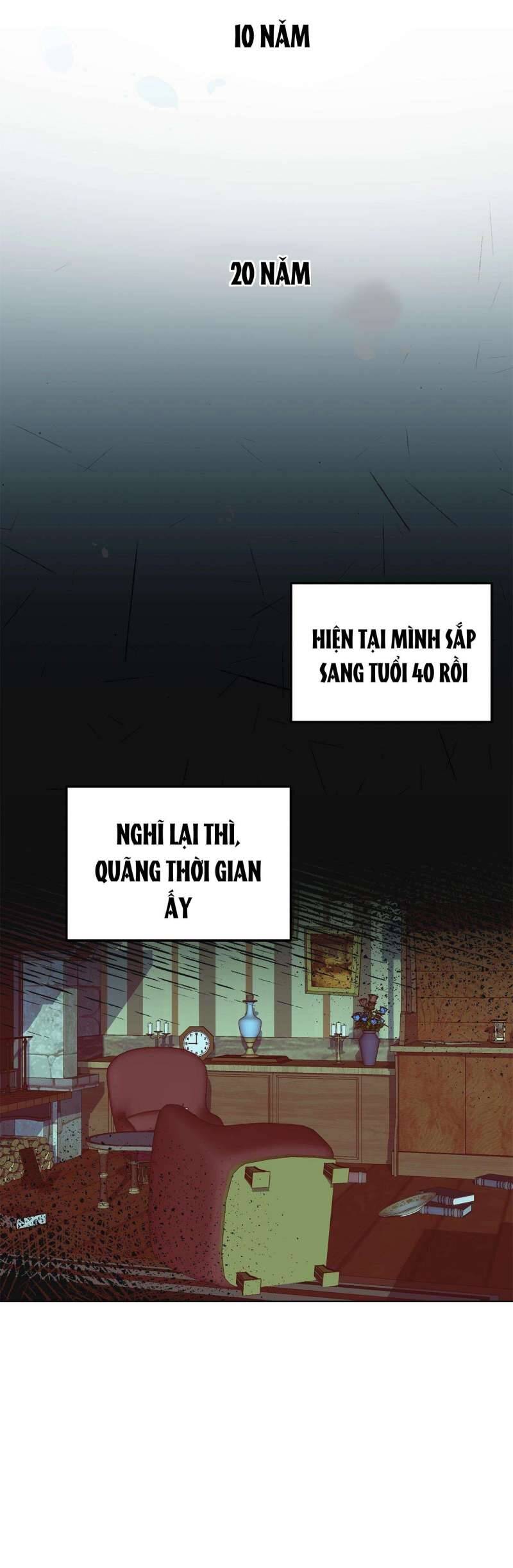 Quả Đào Mật Tháng 6 - Chapter 2 - Page 8