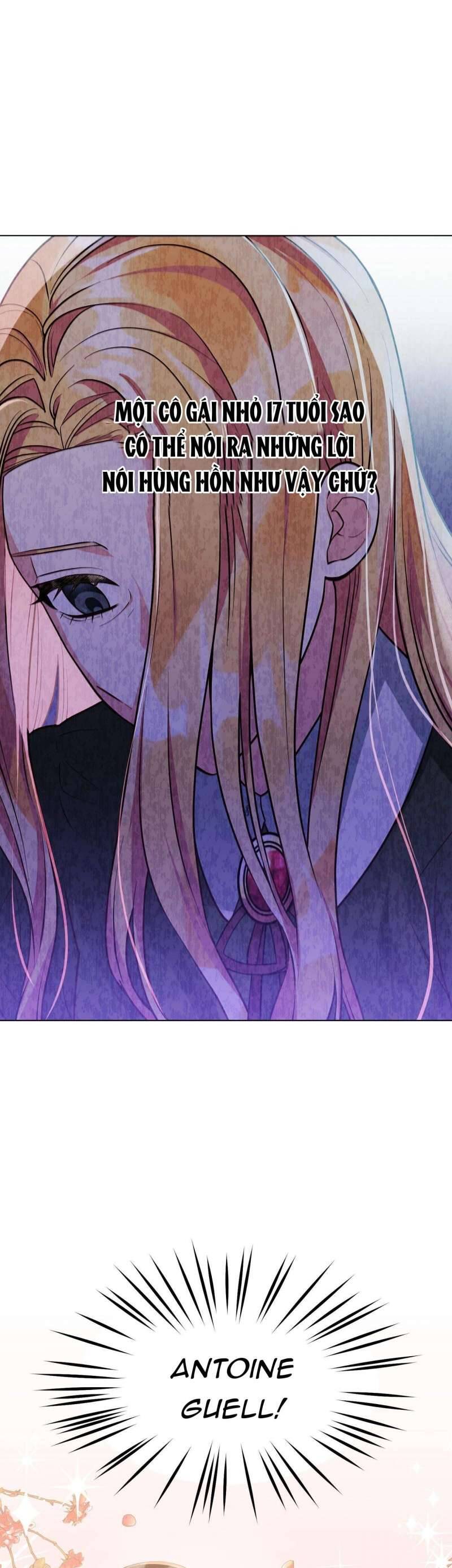 Quả Đào Mật Tháng 6 - Chapter 2 - Page 9