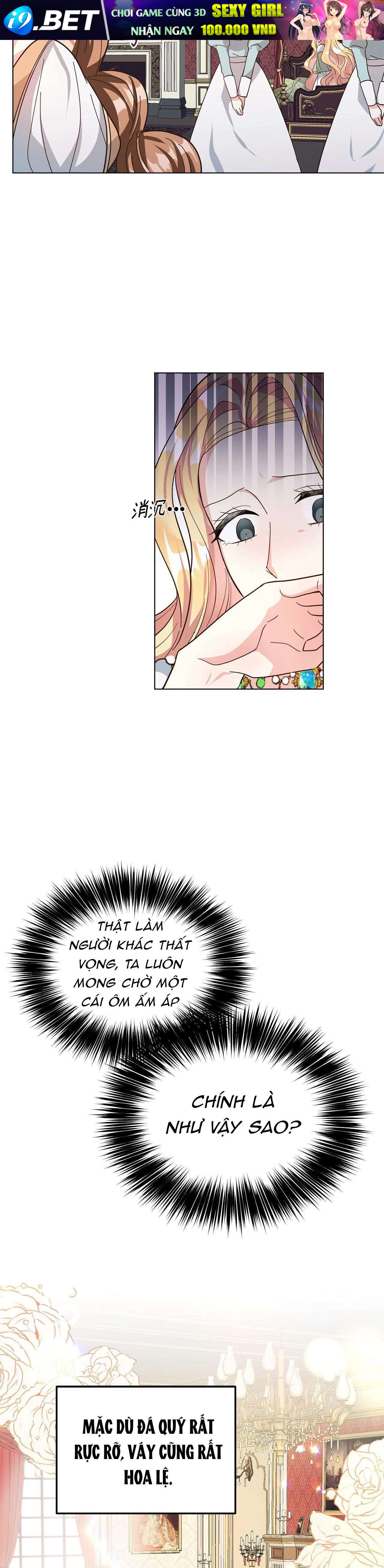 Quả Đào Mật Tháng 6 - Chapter 3 - Page 29