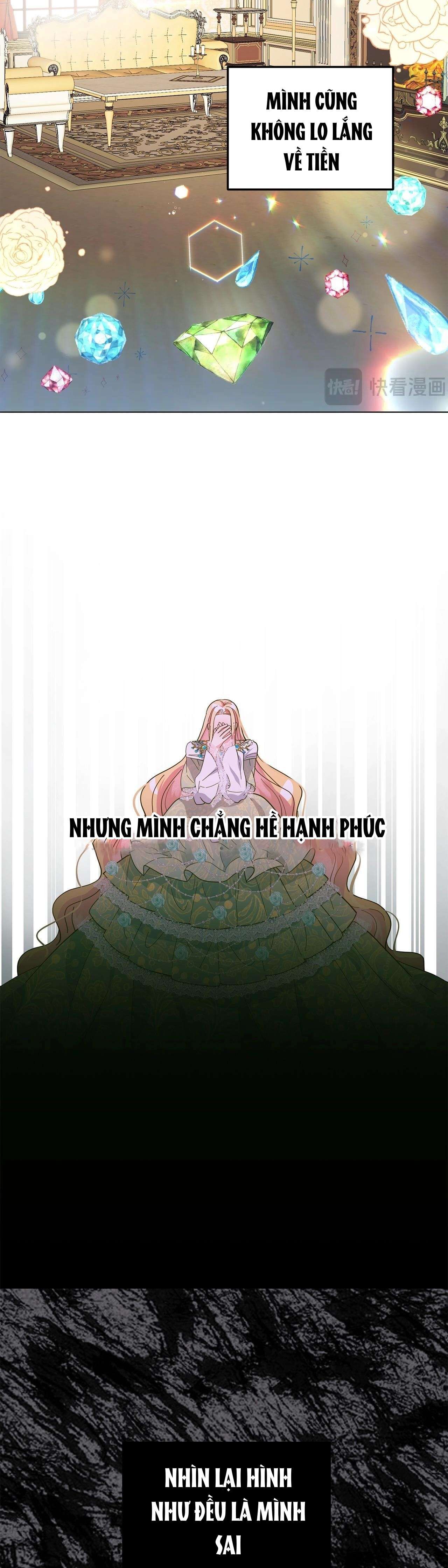 Quả Đào Mật Tháng 6 - Chapter 3 - Page 30
