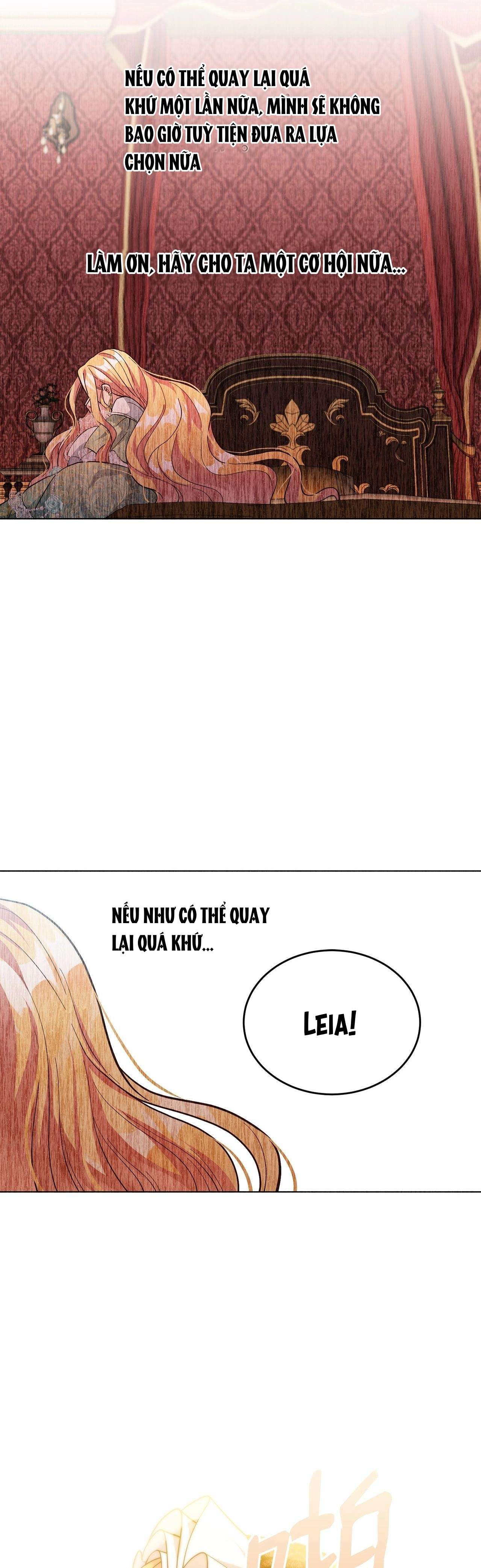 Quả Đào Mật Tháng 6 - Chapter 3 - Page 33