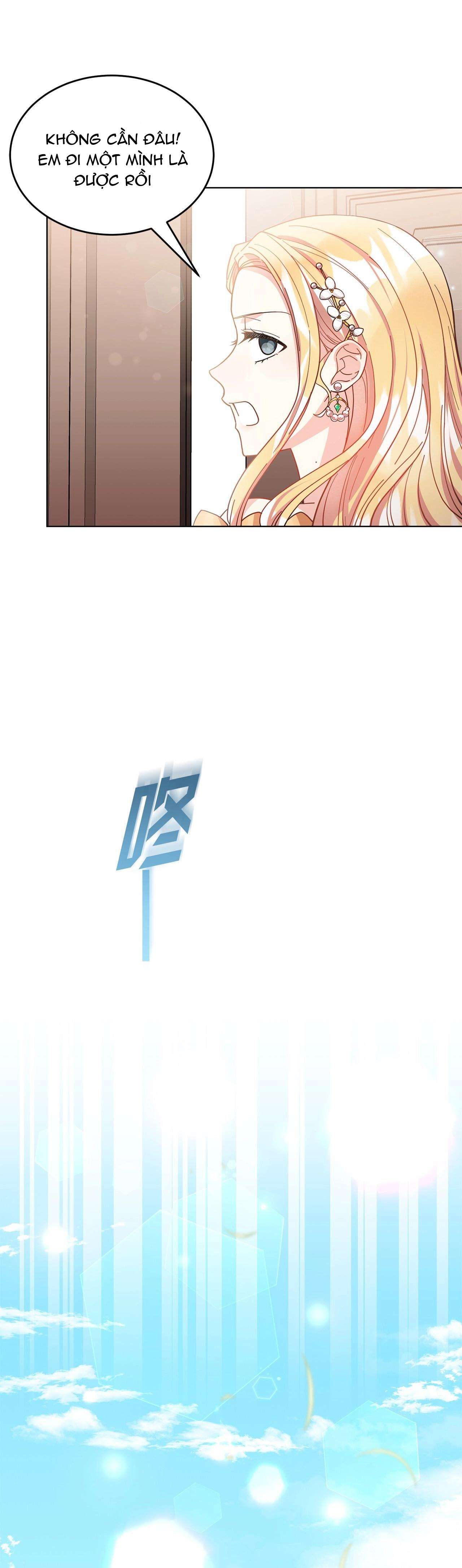 Quả Đào Mật Tháng 6 - Chapter 3 - Page 4