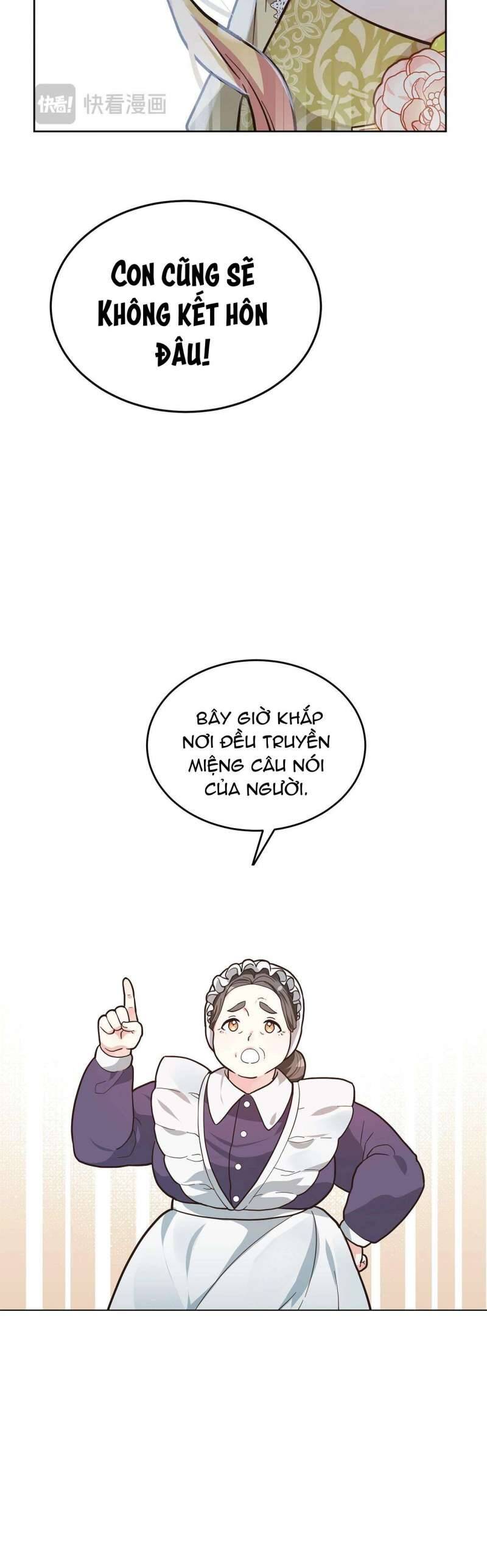 Quả Đào Mật Tháng 6 - Chapter 4 - Page 12