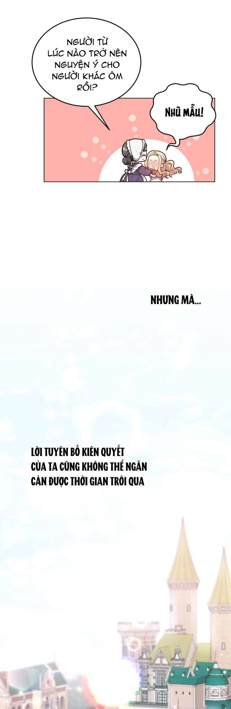 Quả Đào Mật Tháng 6 - Chapter 4 - Page 15