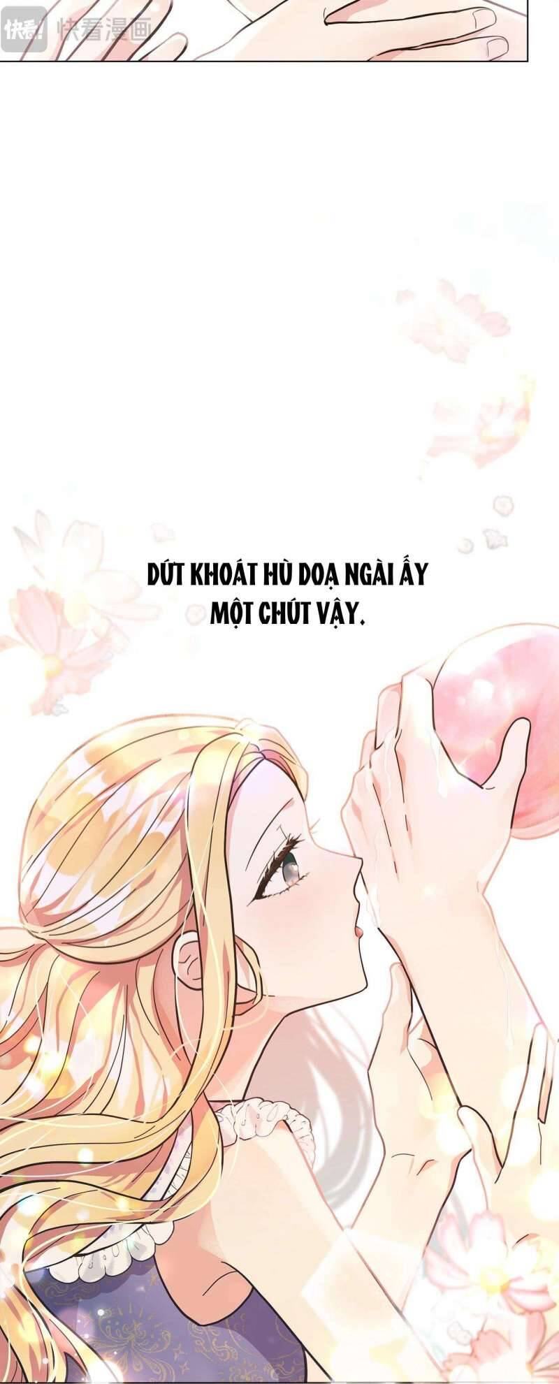 Quả Đào Mật Tháng 6 - Chapter 4 - Page 23