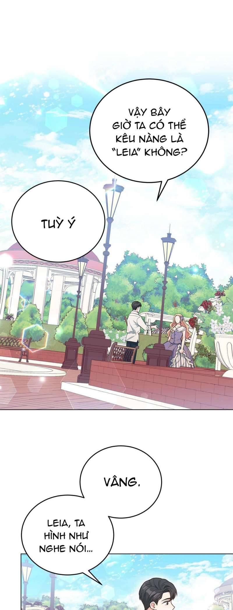 Quả Đào Mật Tháng 6 - Chapter 4 - Page 28