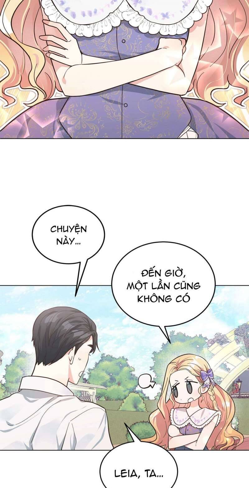 Quả Đào Mật Tháng 6 - Chapter 4 - Page 34