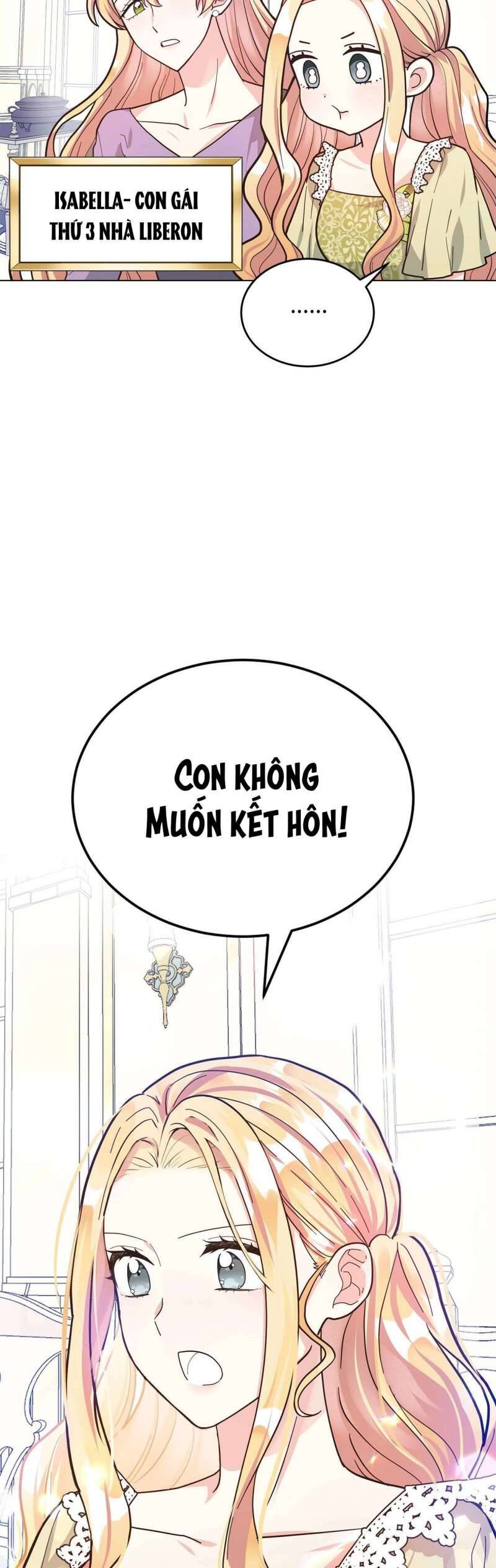 Quả Đào Mật Tháng 6 - Chapter 4 - Page 5