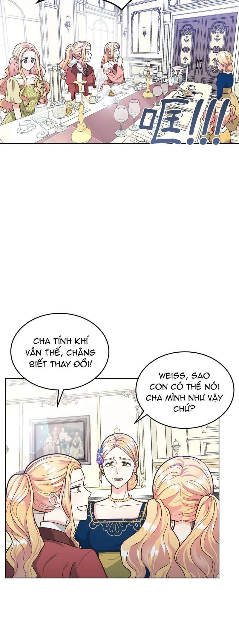 Quả Đào Mật Tháng 6 - Chapter 4 - Page 9