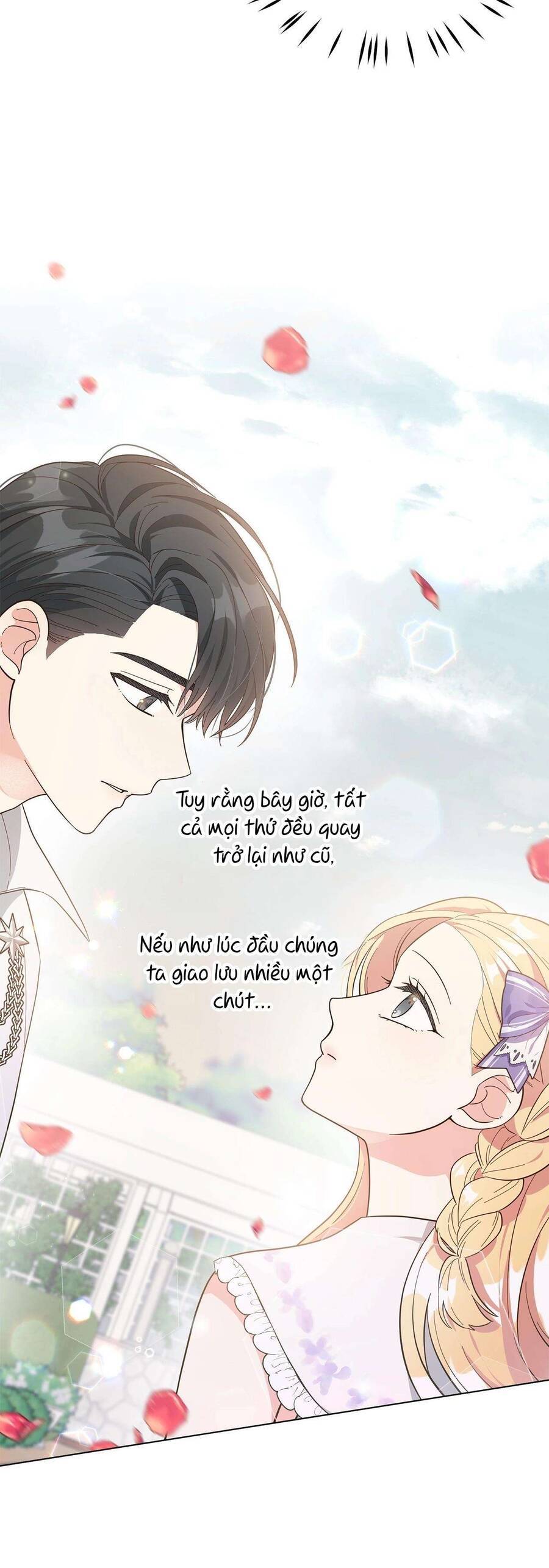 Quả Đào Mật Tháng 6 - Chapter 5 - Page 10