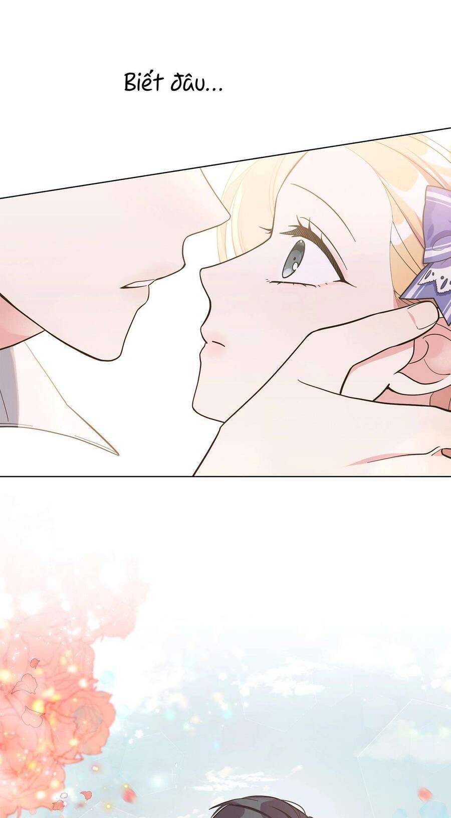 Quả Đào Mật Tháng 6 - Chapter 5 - Page 11