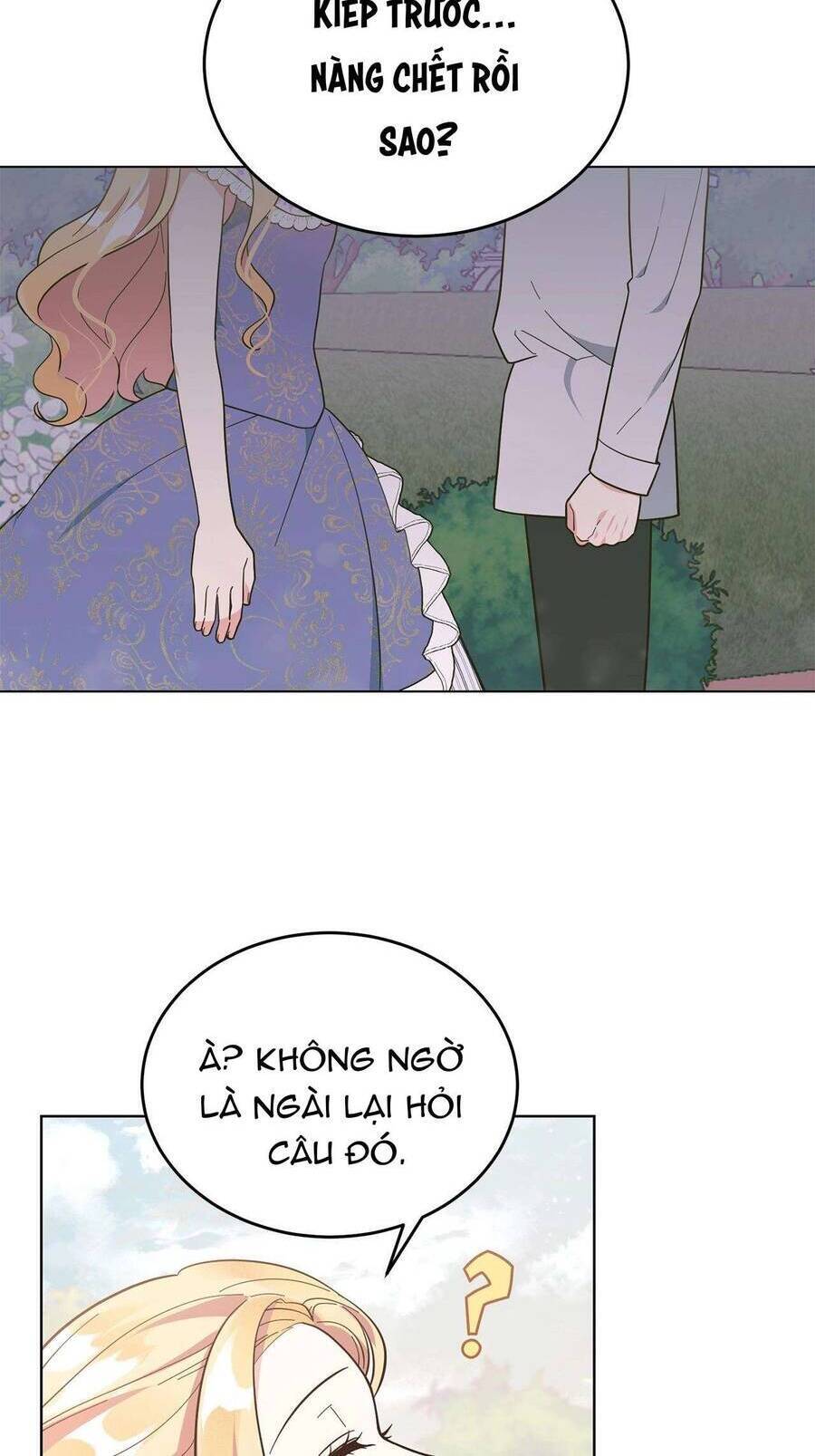 Quả Đào Mật Tháng 6 - Chapter 5 - Page 20