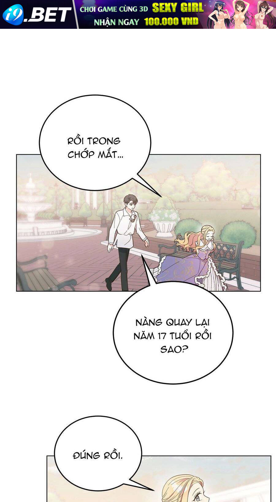 Quả Đào Mật Tháng 6 - Chapter 5 - Page 24