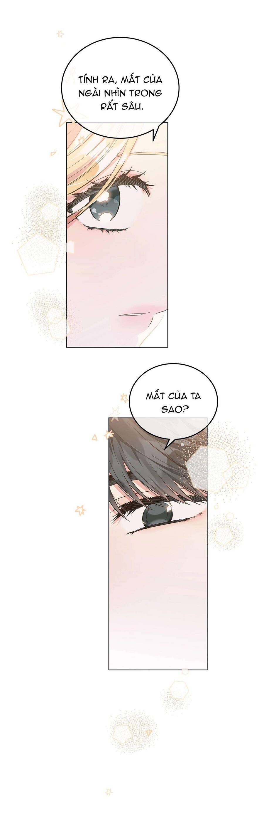 Quả Đào Mật Tháng 6 - Chapter 5 - Page 26