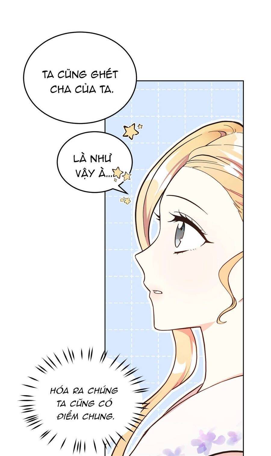 Quả Đào Mật Tháng 6 - Chapter 5 - Page 31