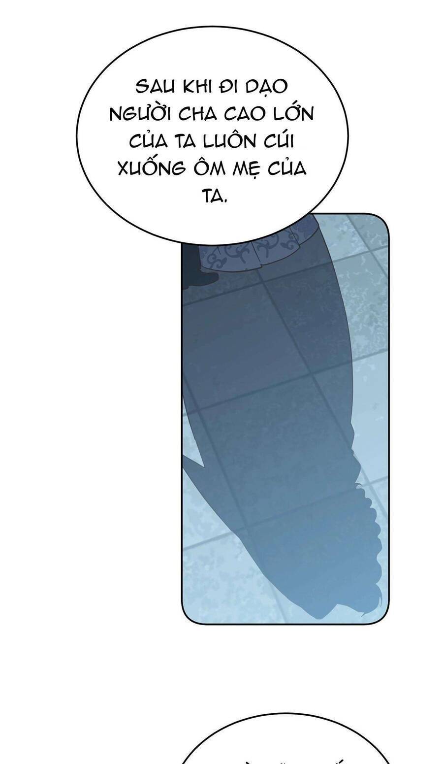 Quả Đào Mật Tháng 6 - Chapter 5 - Page 38