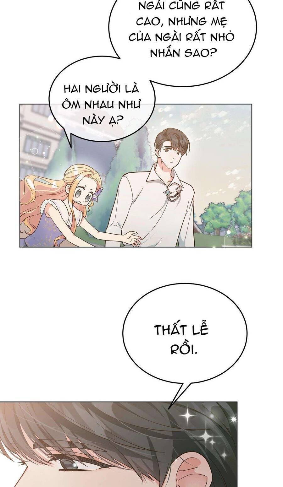 Quả Đào Mật Tháng 6 - Chapter 5 - Page 39