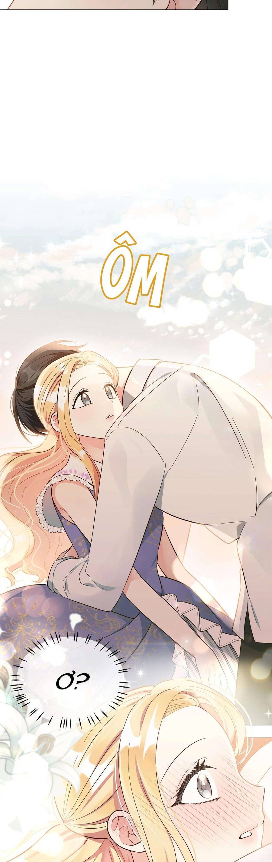 Quả Đào Mật Tháng 6 - Chapter 5 - Page 40