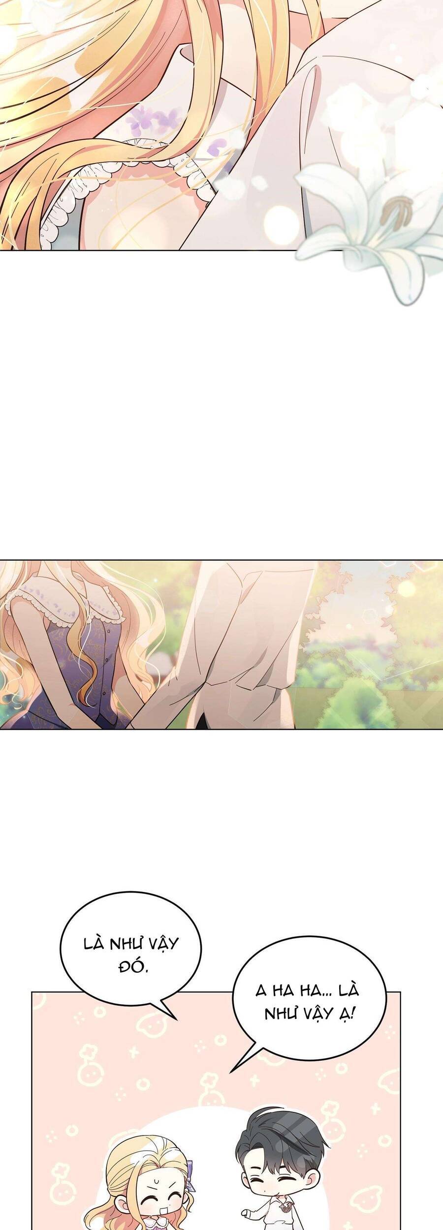 Quả Đào Mật Tháng 6 - Chapter 5 - Page 41