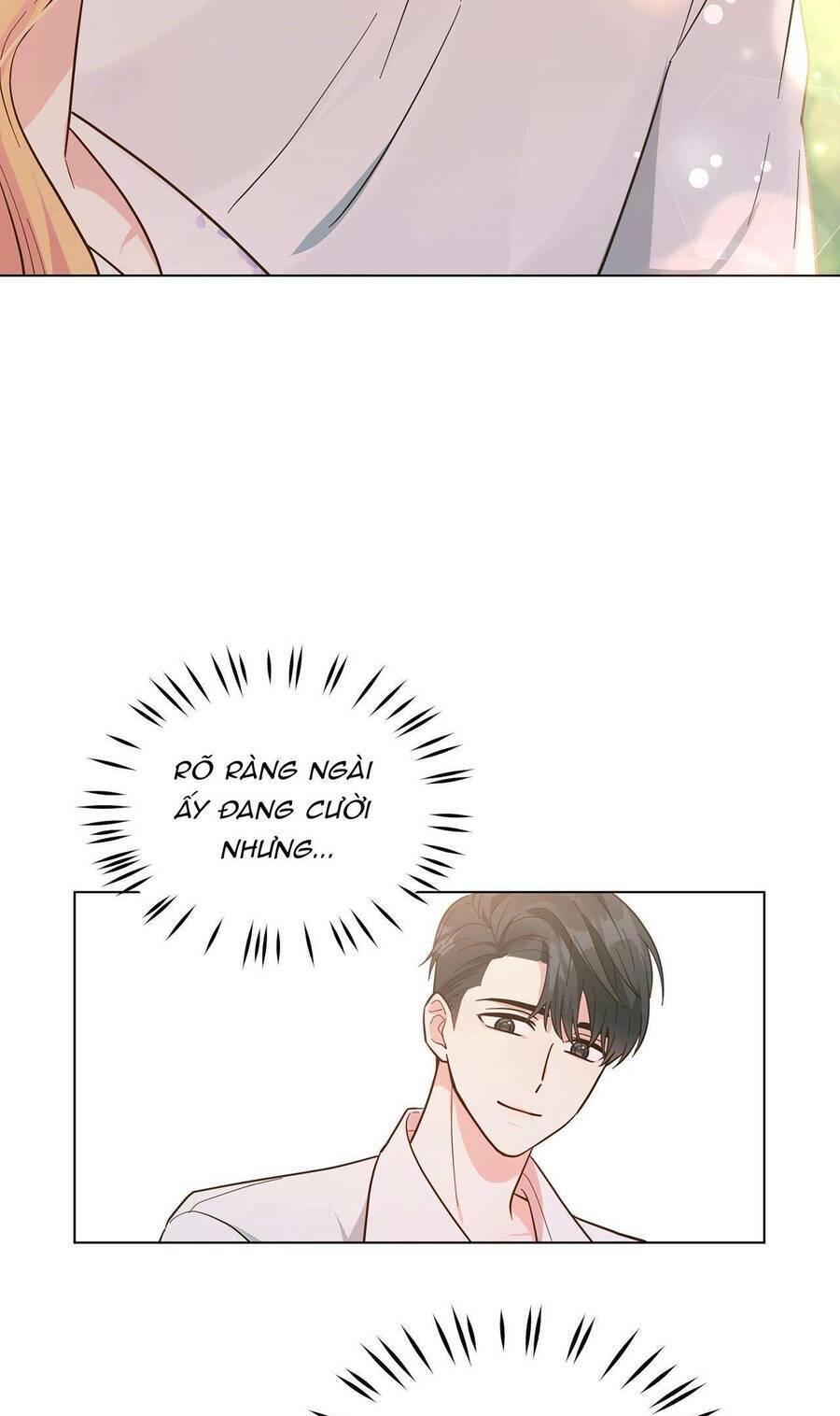 Quả Đào Mật Tháng 6 - Chapter 5 - Page 44