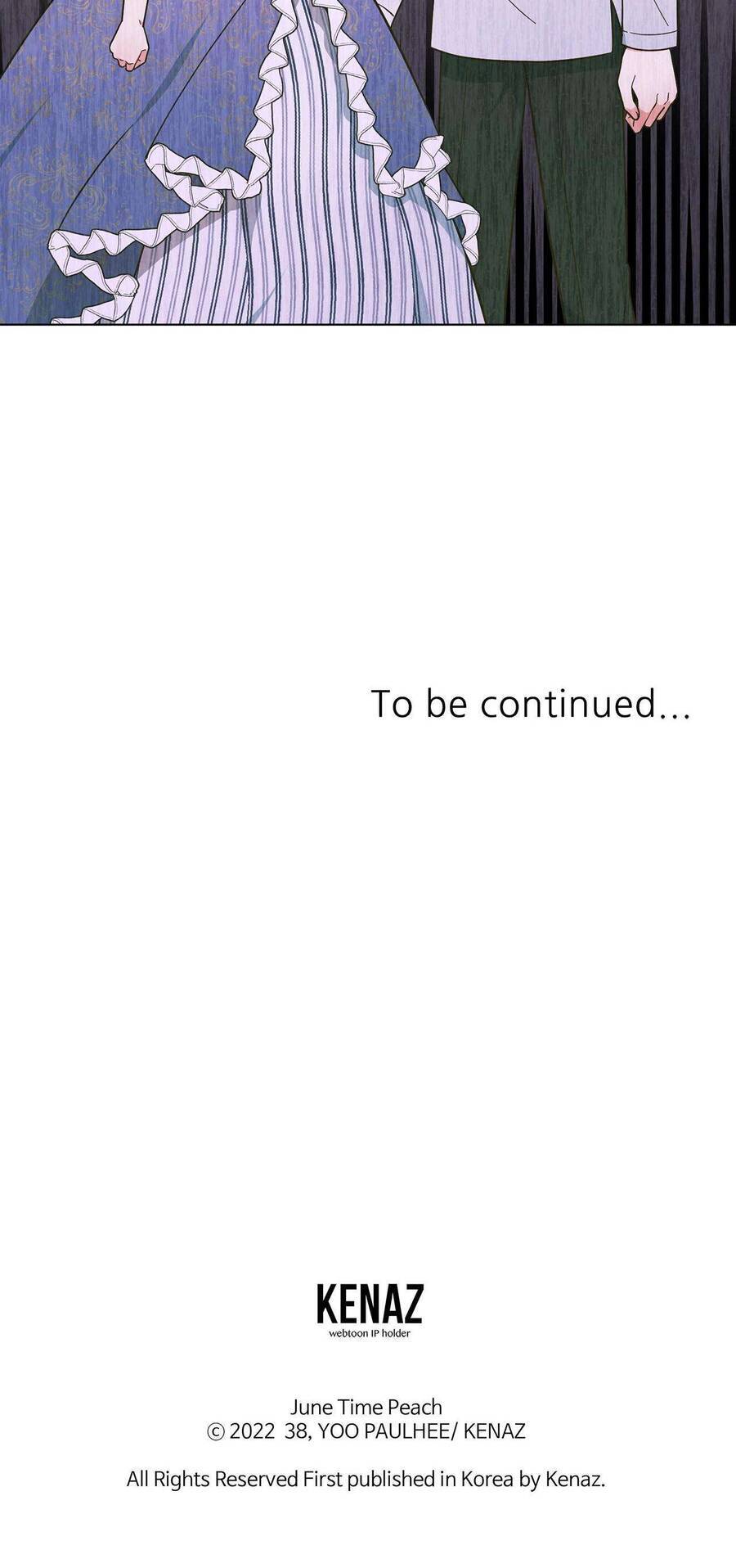 Quả Đào Mật Tháng 6 - Chapter 5 - Page 47