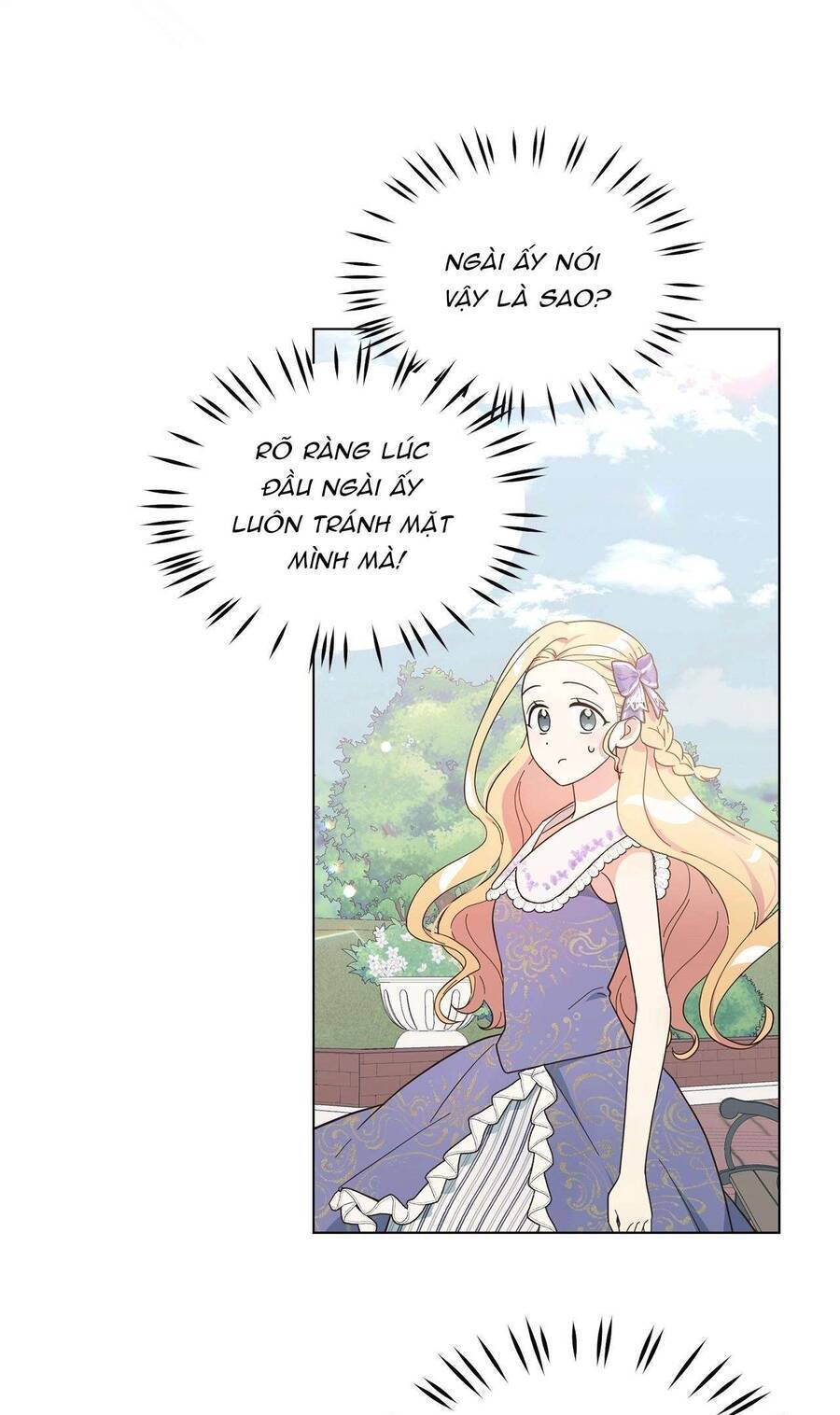 Quả Đào Mật Tháng 6 - Chapter 5 - Page 6