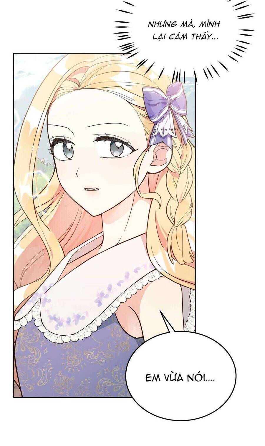 Quả Đào Mật Tháng 6 - Chapter 5 - Page 7