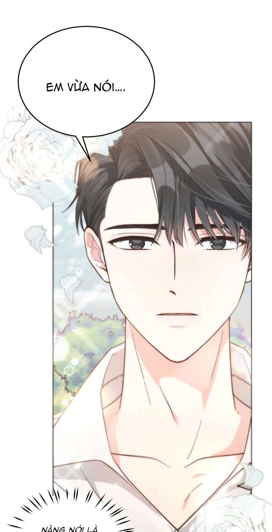 Quả Đào Mật Tháng 6 - Chapter 5 - Page 8