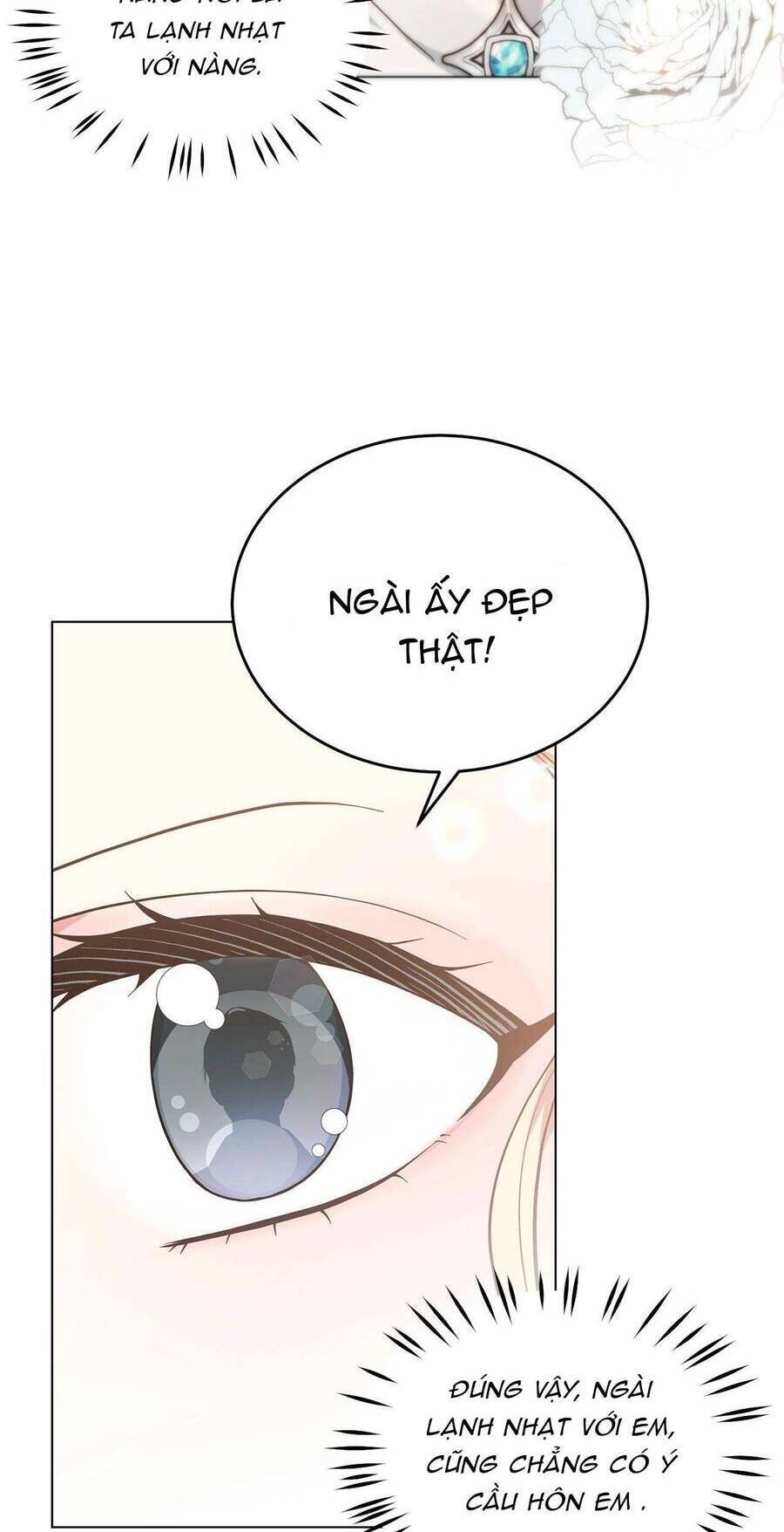 Quả Đào Mật Tháng 6 - Chapter 5 - Page 9