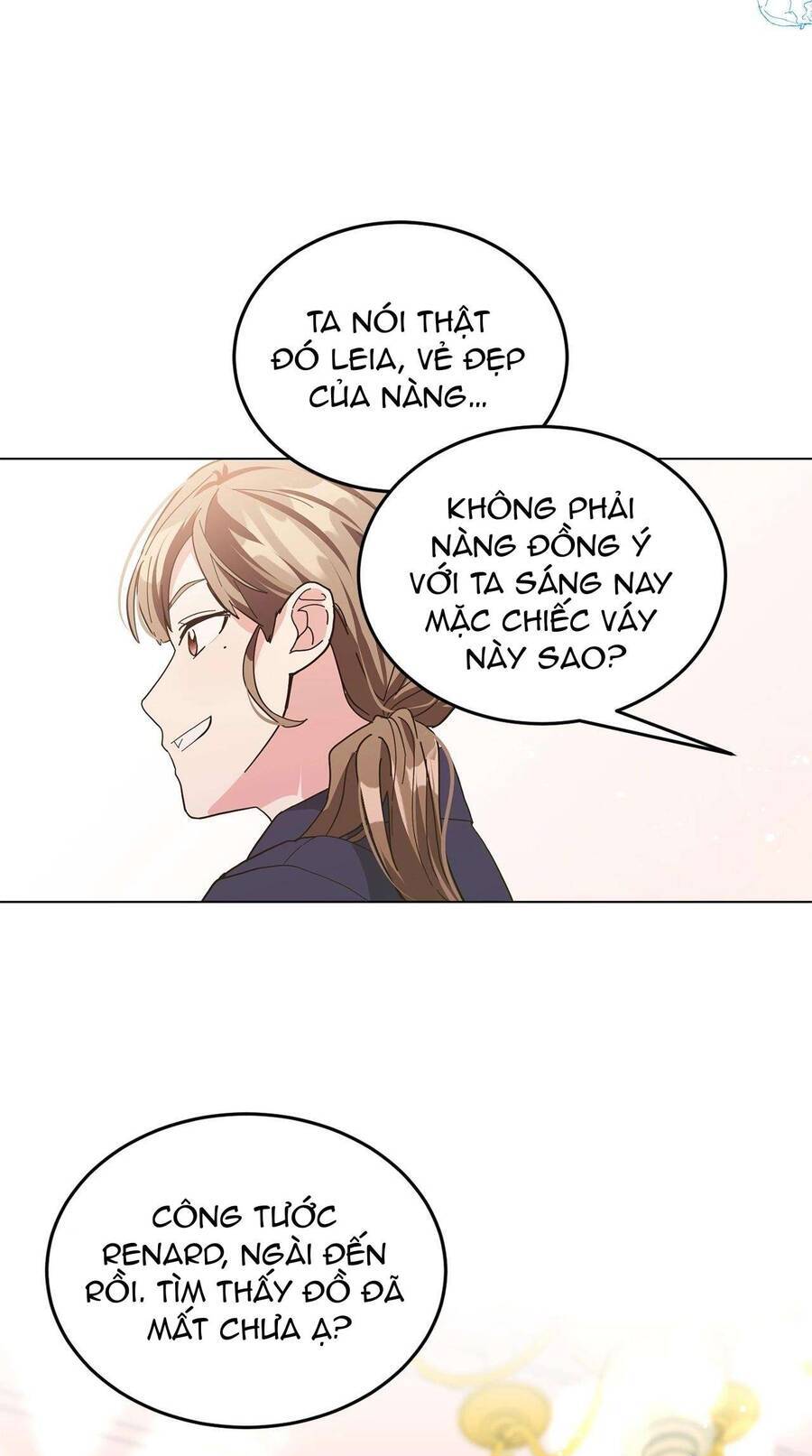 Quả Đào Mật Tháng 6 - Chapter 6 - Page 16