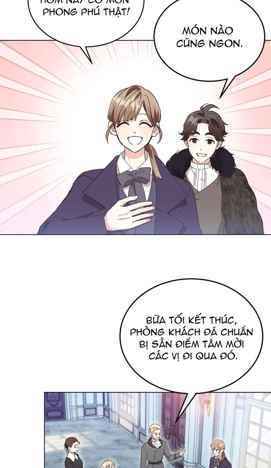 Quả Đào Mật Tháng 6 - Chapter 6 - Page 29