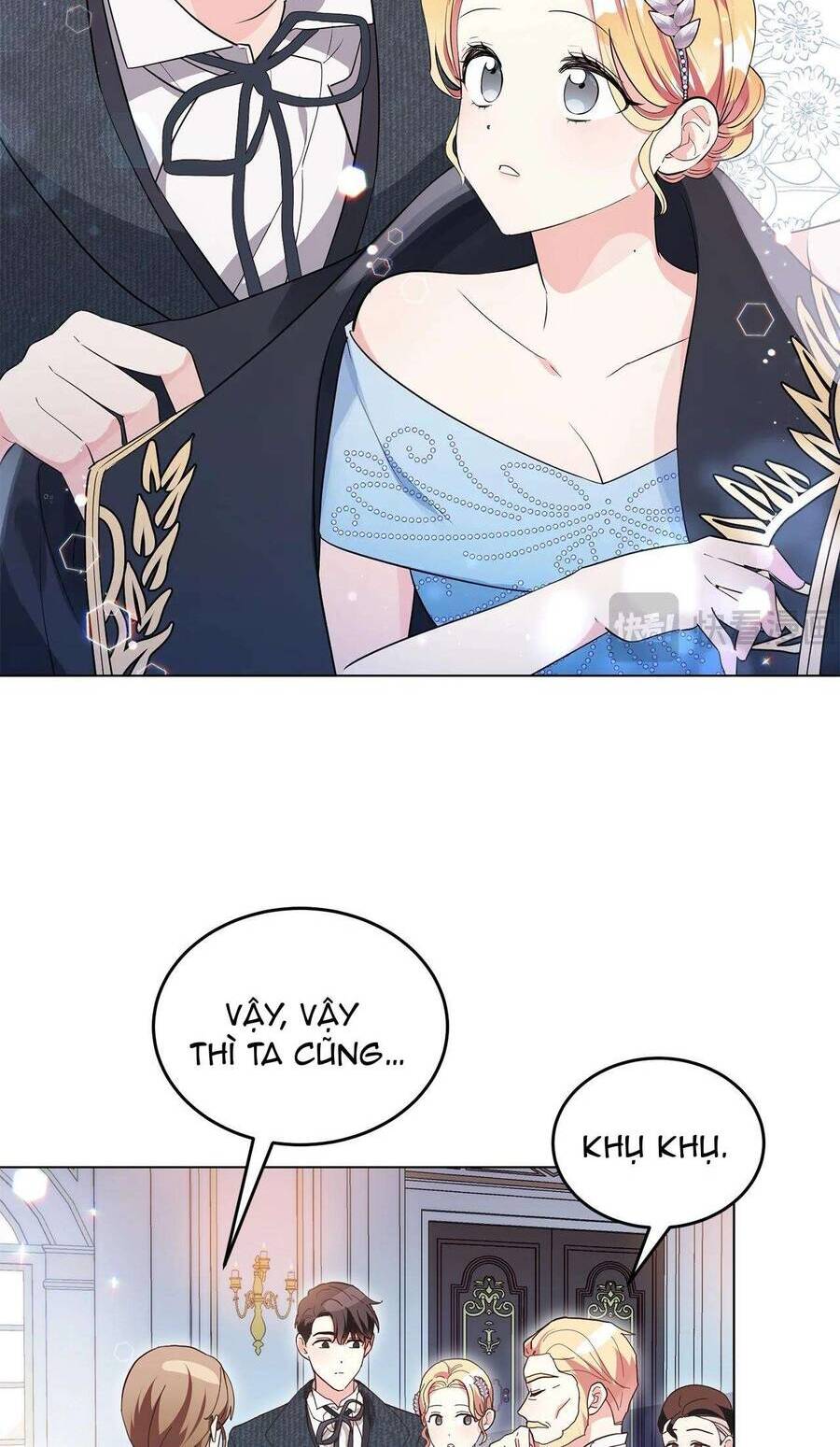 Quả Đào Mật Tháng 6 - Chapter 6 - Page 32