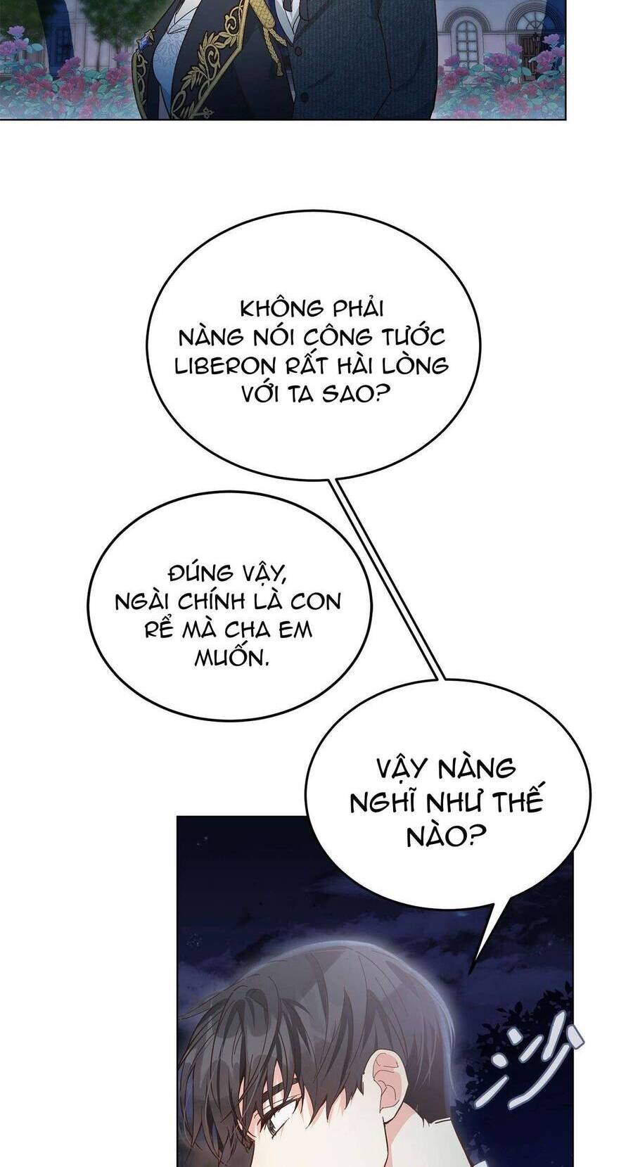 Quả Đào Mật Tháng 6 - Chapter 6 - Page 38