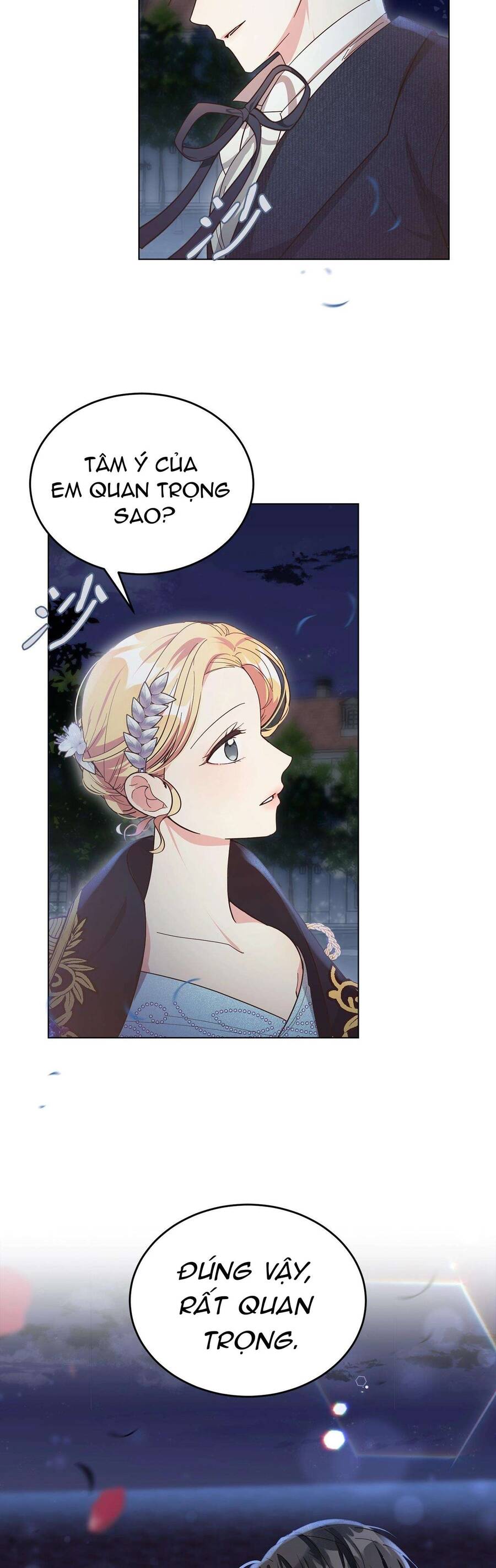 Quả Đào Mật Tháng 6 - Chapter 6 - Page 39