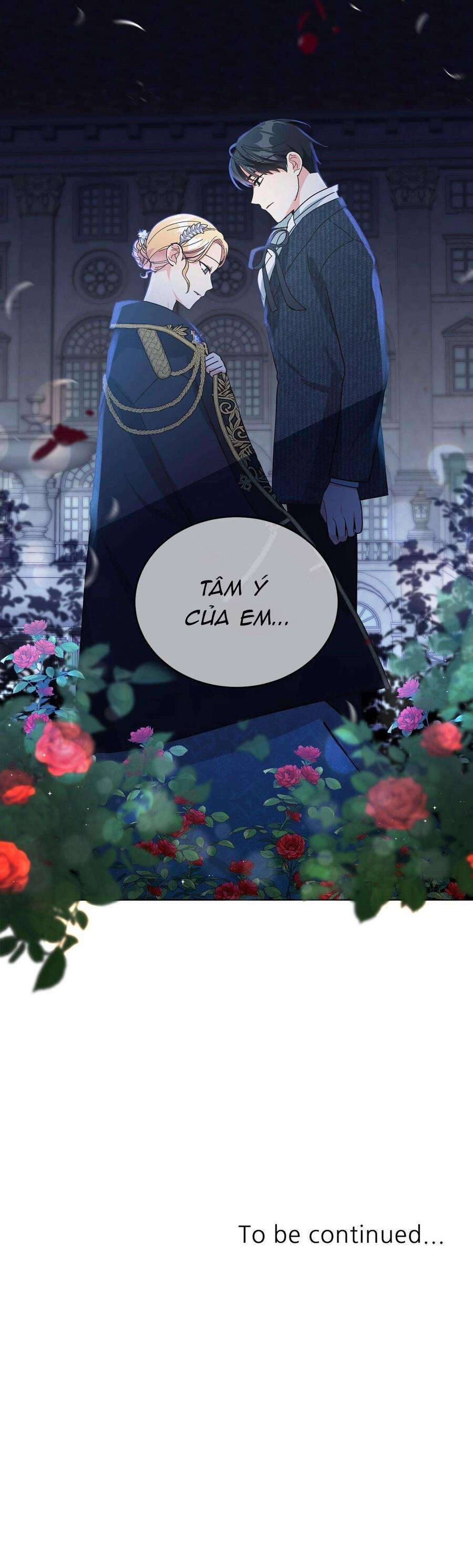 Quả Đào Mật Tháng 6 - Chapter 6 - Page 42