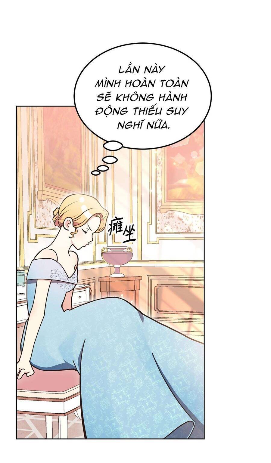 Quả Đào Mật Tháng 6 - Chapter 7 - Page 11