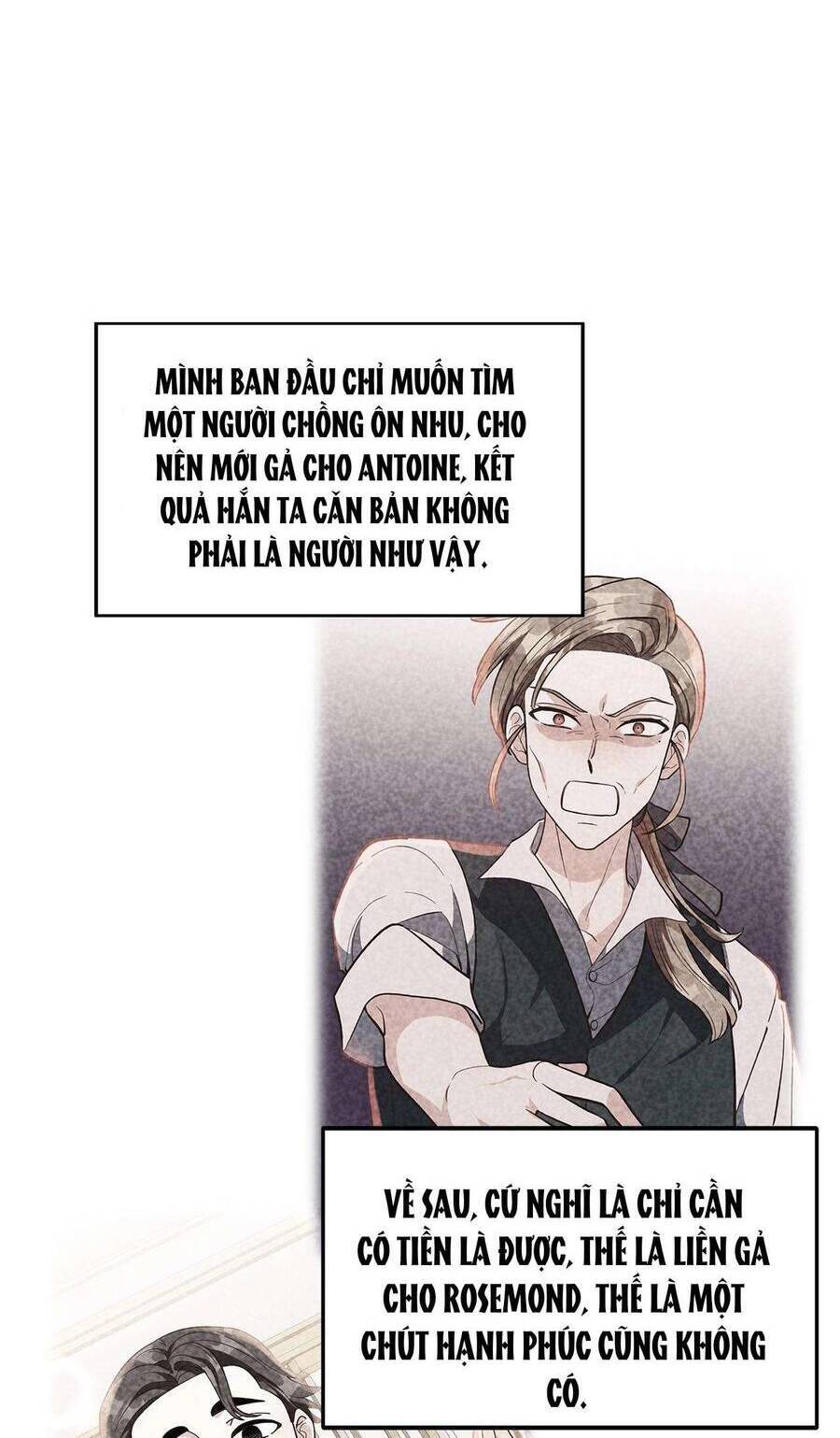 Quả Đào Mật Tháng 6 - Chapter 7 - Page 12