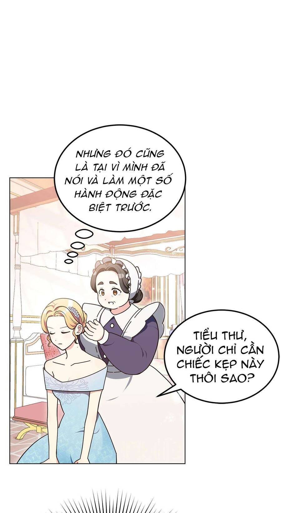 Quả Đào Mật Tháng 6 - Chapter 7 - Page 14