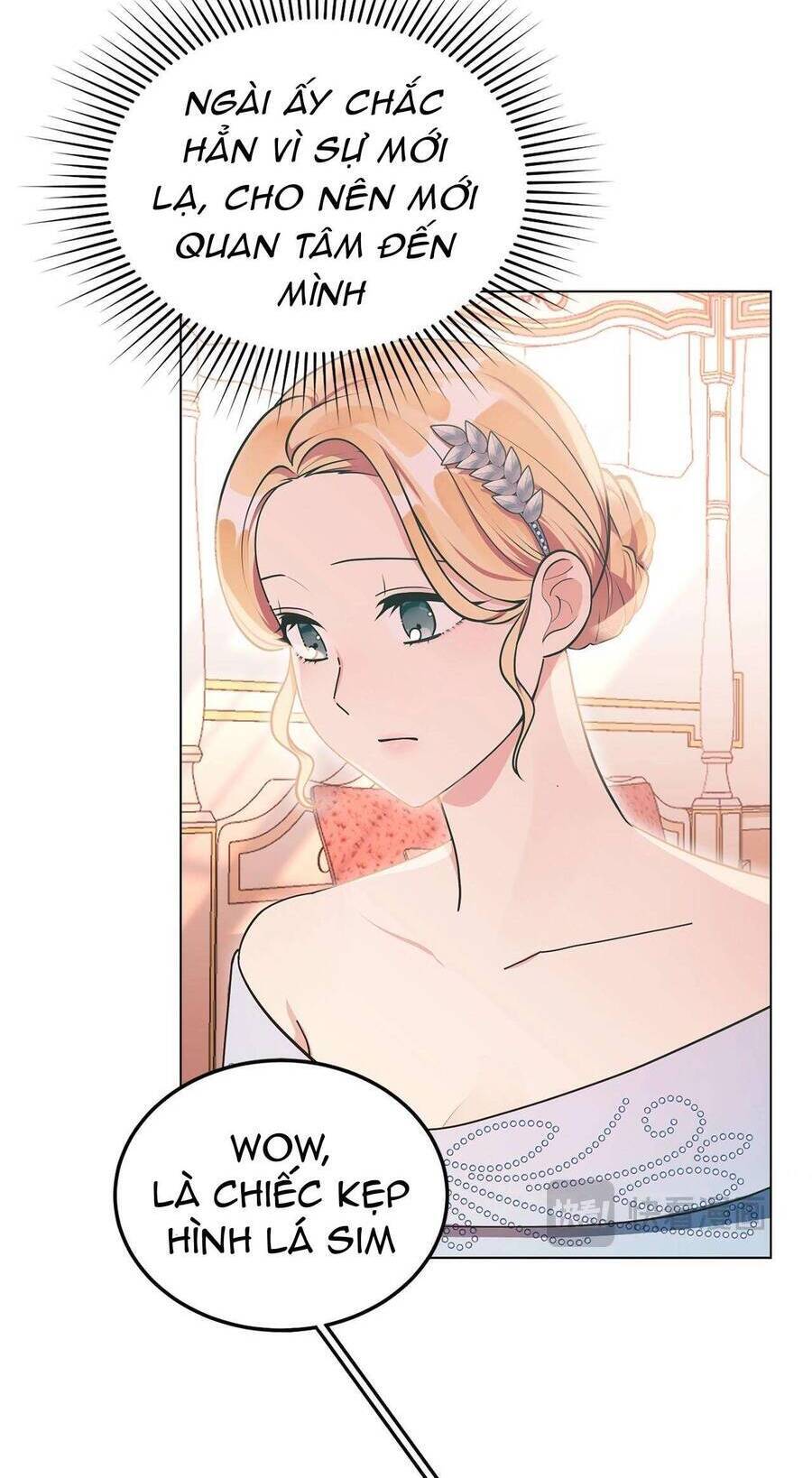 Quả Đào Mật Tháng 6 - Chapter 7 - Page 15