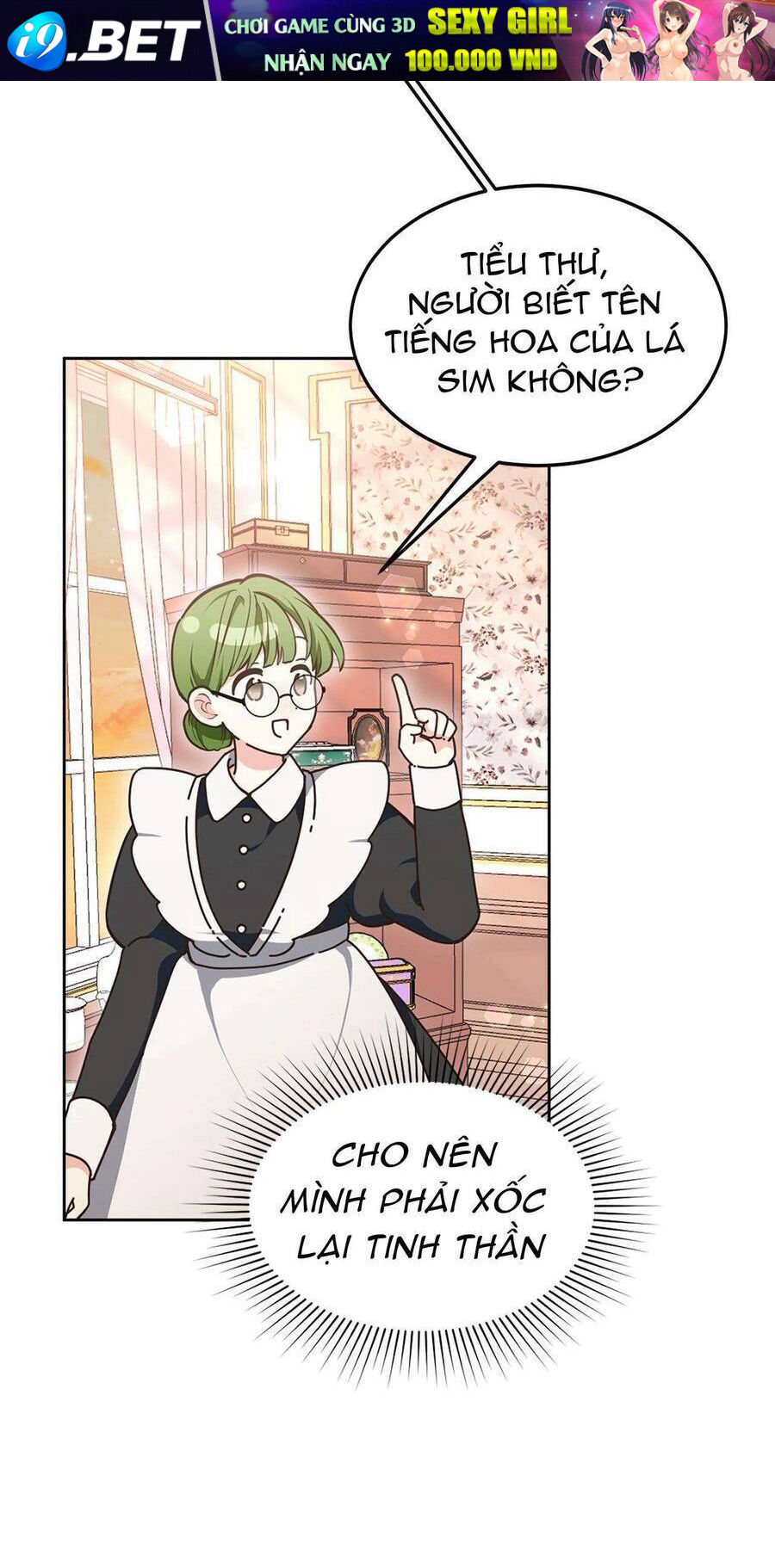 Quả Đào Mật Tháng 6 - Chapter 7 - Page 16