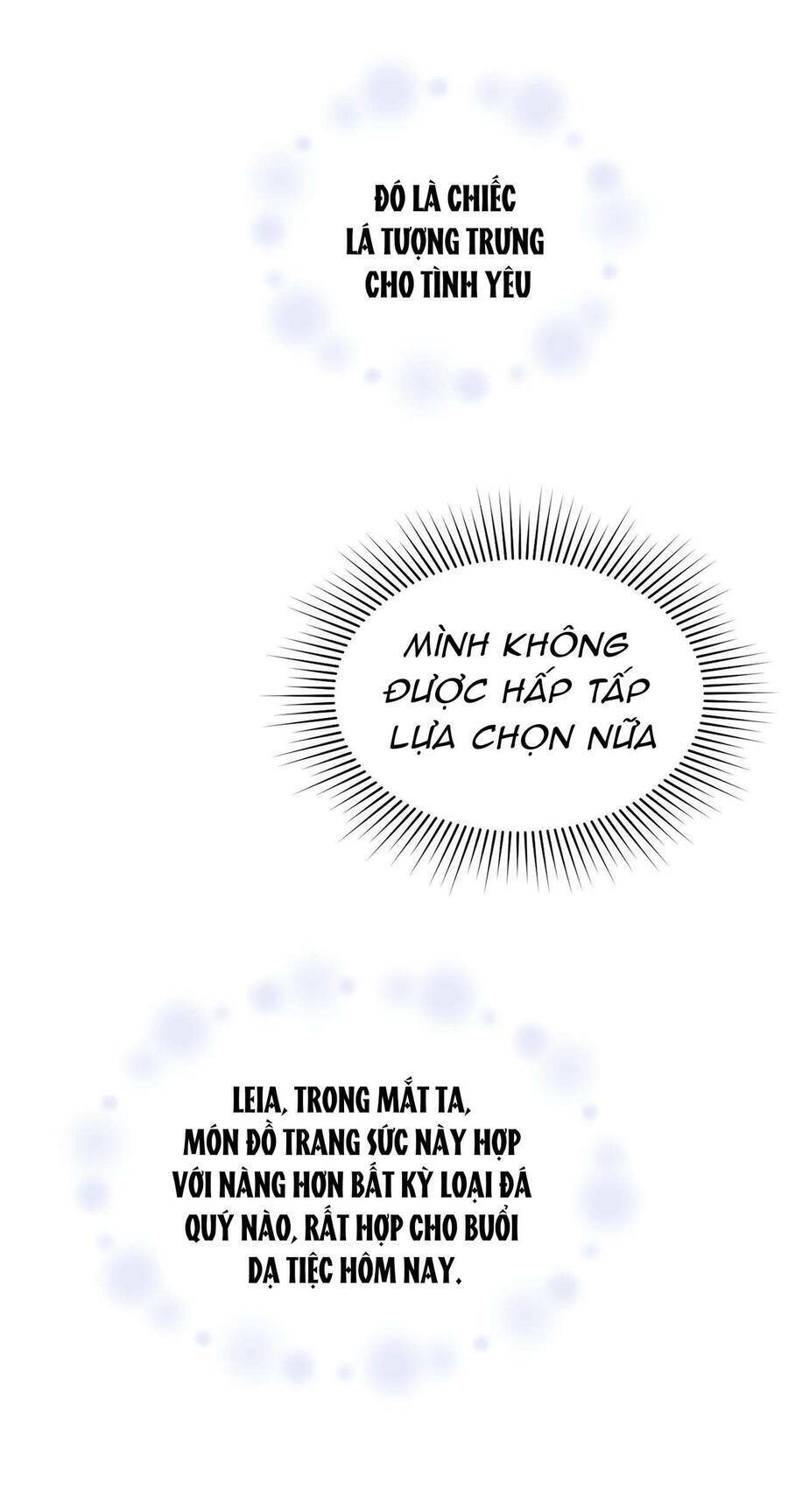 Quả Đào Mật Tháng 6 - Chapter 7 - Page 17