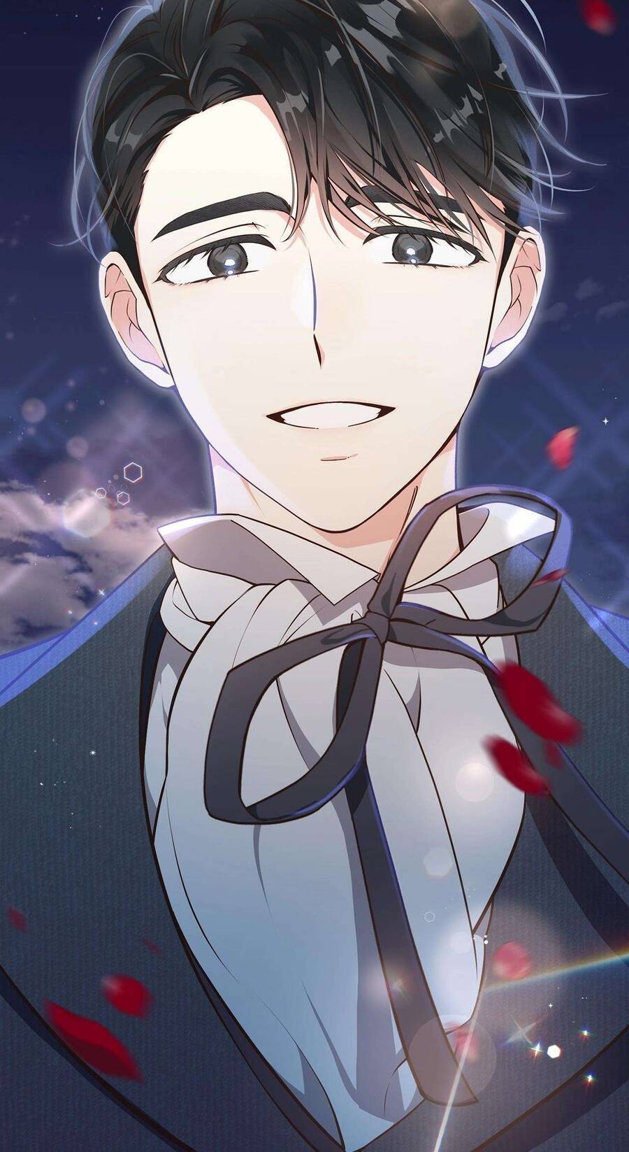 Quả Đào Mật Tháng 6 - Chapter 7 - Page 19