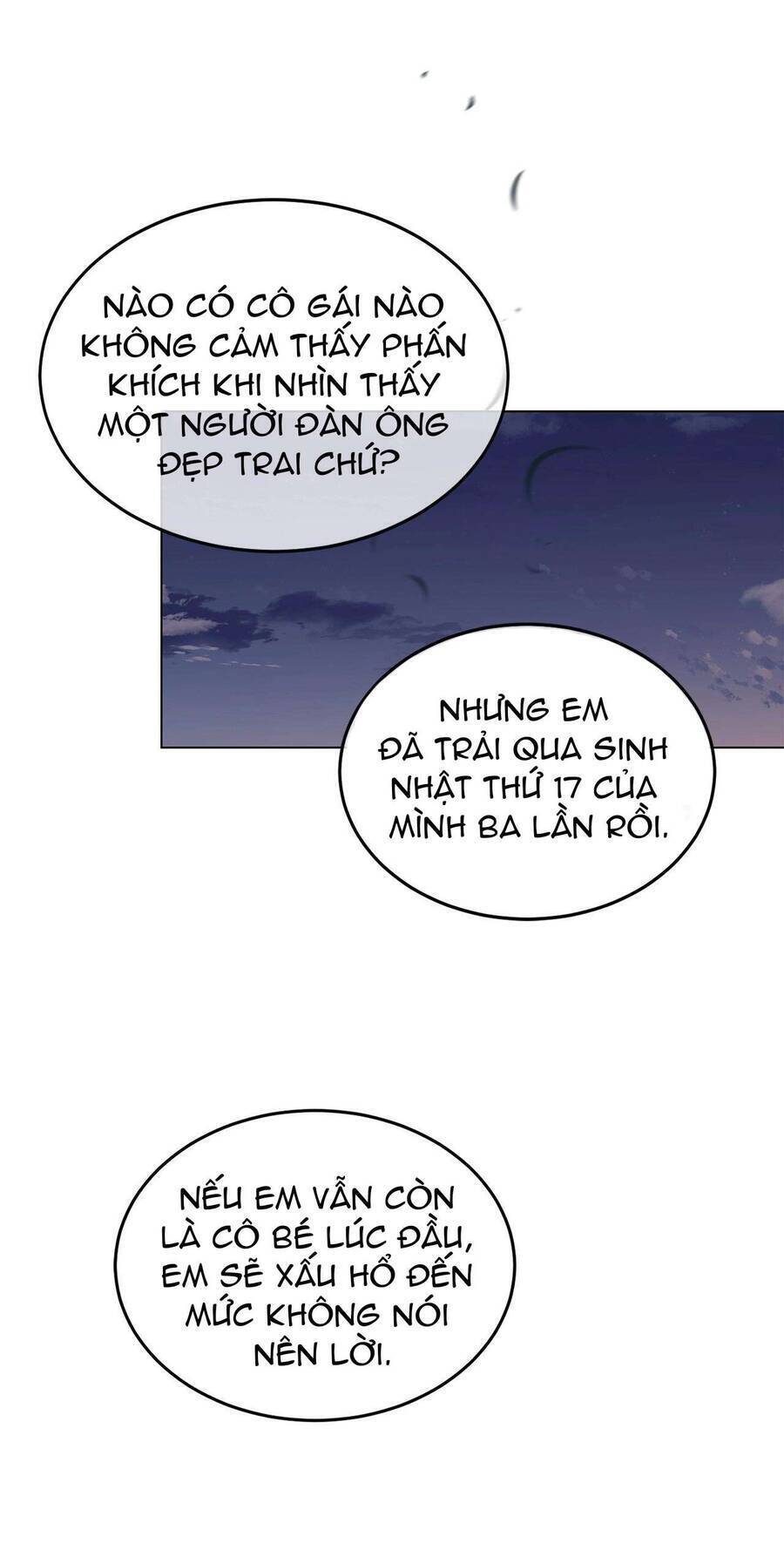 Quả Đào Mật Tháng 6 - Chapter 7 - Page 26